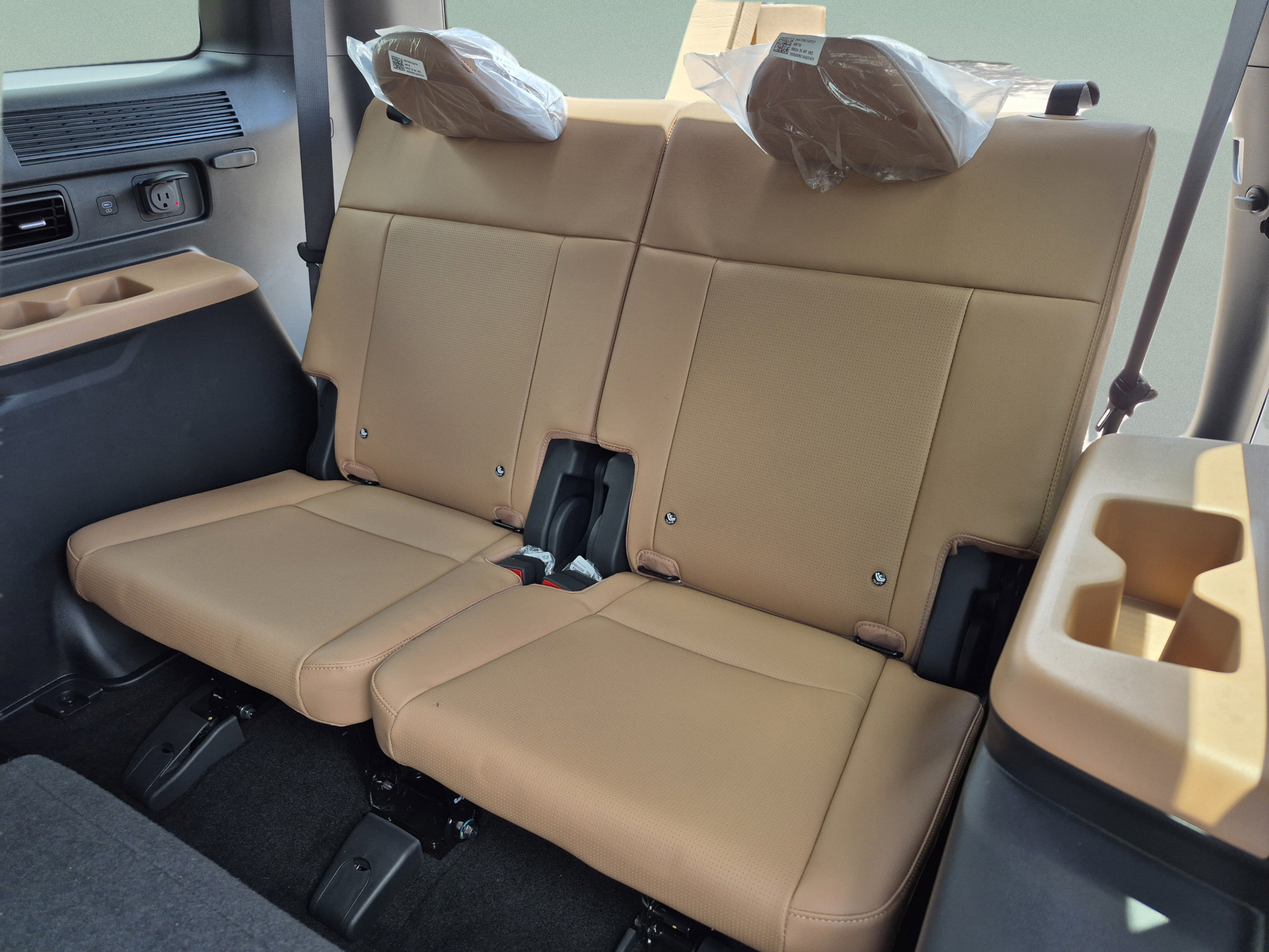 New 2026 Hyundai Santa Fe Limited FWD image 20