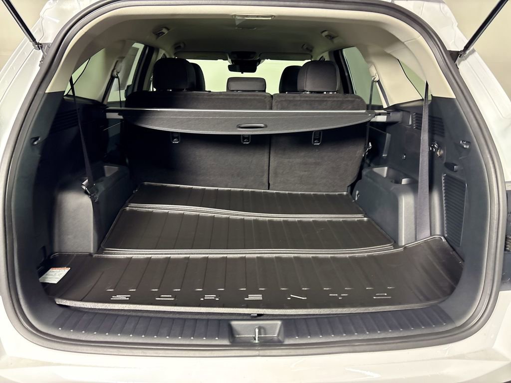 New 2026 Kia Sorento LX image 21