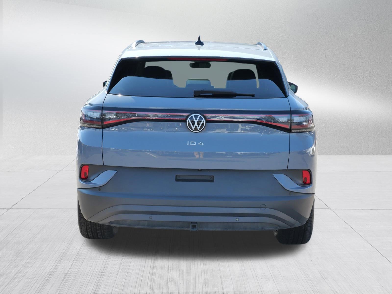 Certified 2022 Volkswagen ID.4 Pro S image 6