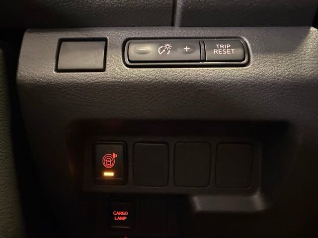 New 2026 Nissan Frontier SV w/ All-Weather Content Package AWD/4WD image 15