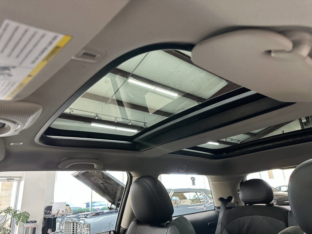 Used 2022 MINI Cooper SE image 29