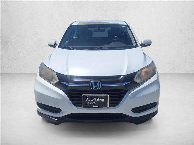 Used 2016 Honda HR-V LX image 3