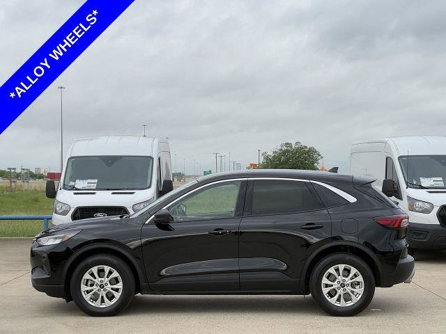 Certified 2023 Ford Escape Active image 3