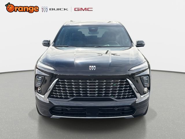 New 2026 Buick Enclave Avenir w/ Super Cruise Package image 8