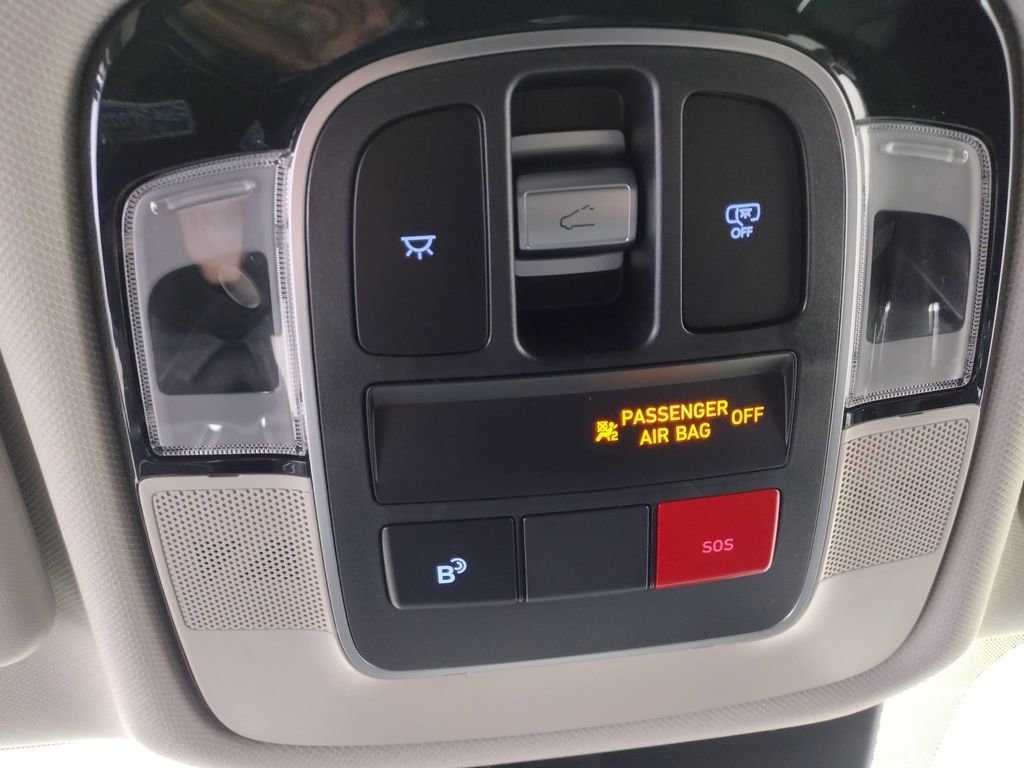 New 2026 Hyundai Tucson Limited image 35