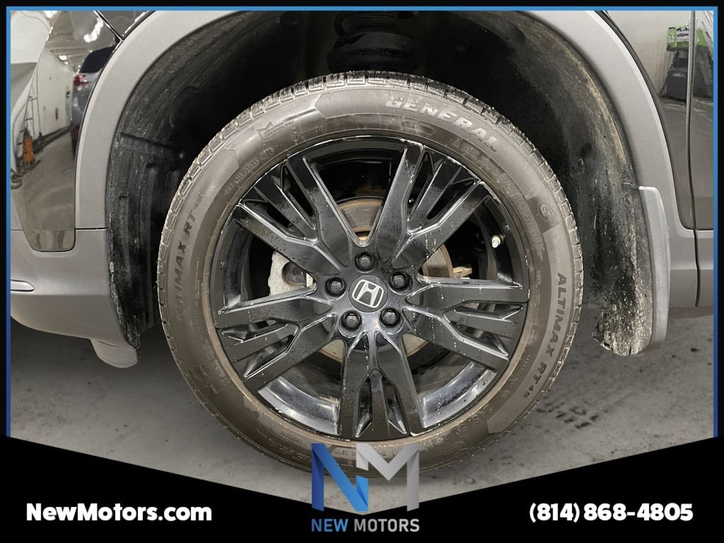 Used 2022 Honda Pilot Special Edition image 14