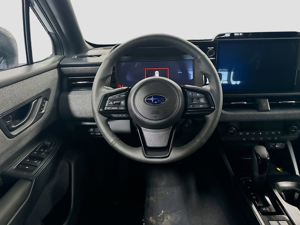 New 2026 Subaru Outback Limited image 22