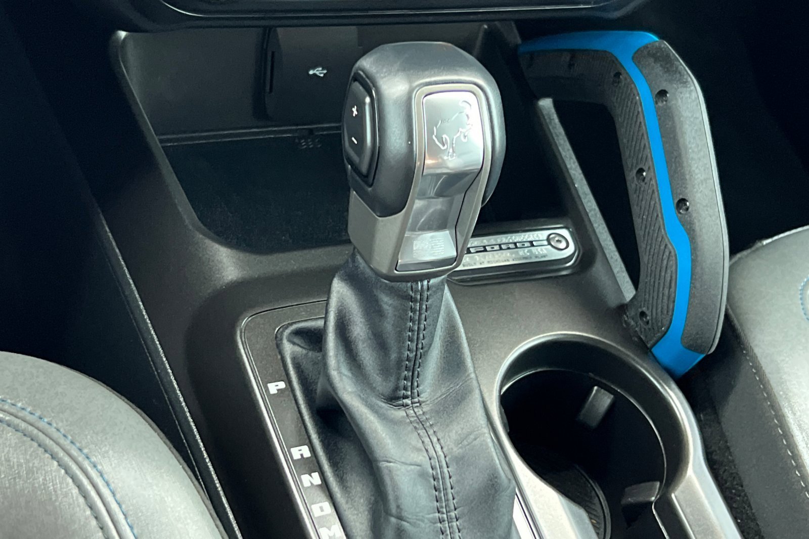 Certified 2022 Ford Bronco Black Diamond image 22