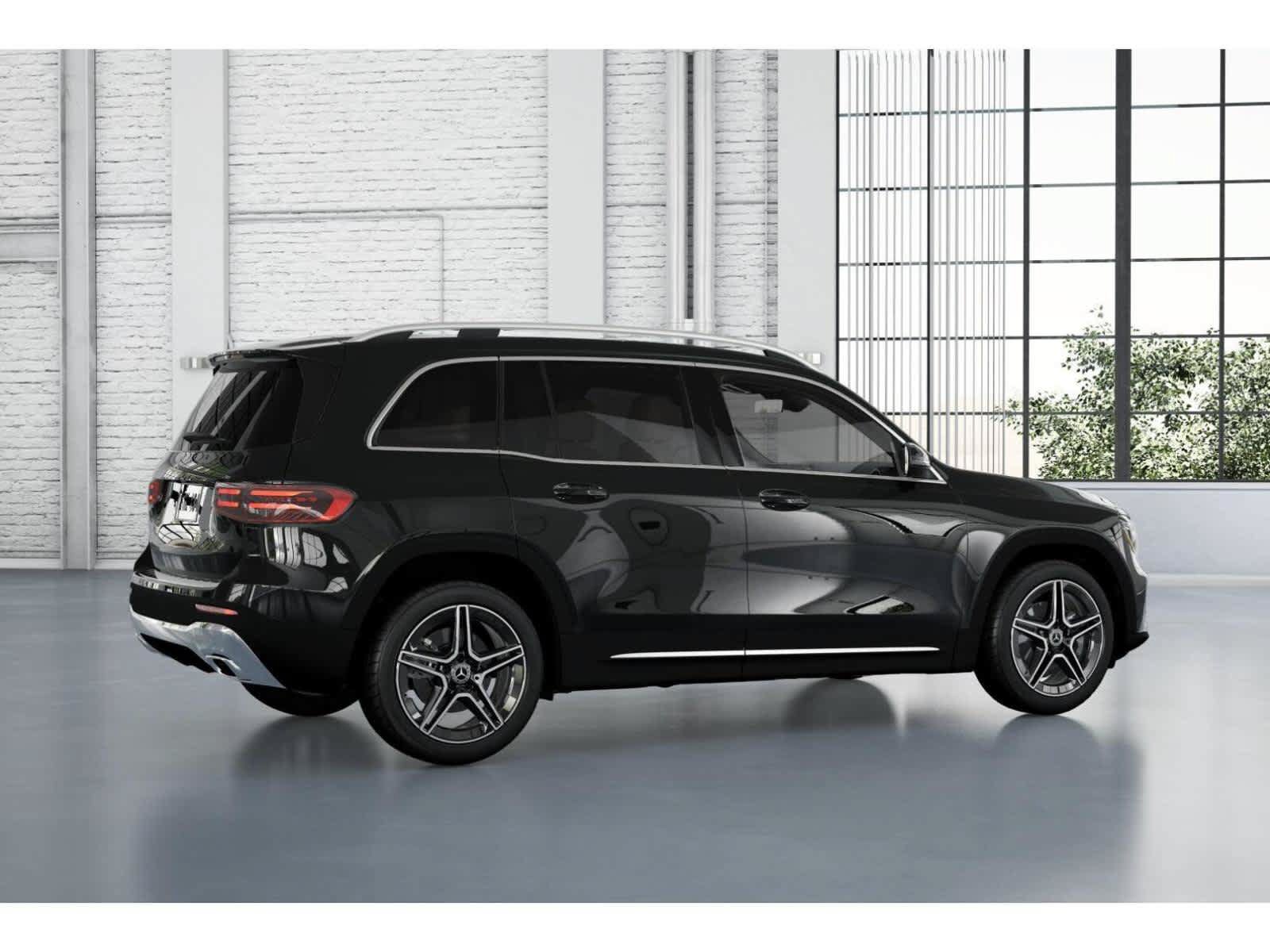 Used 2026 Mercedes-Benz GLB 250 image 18