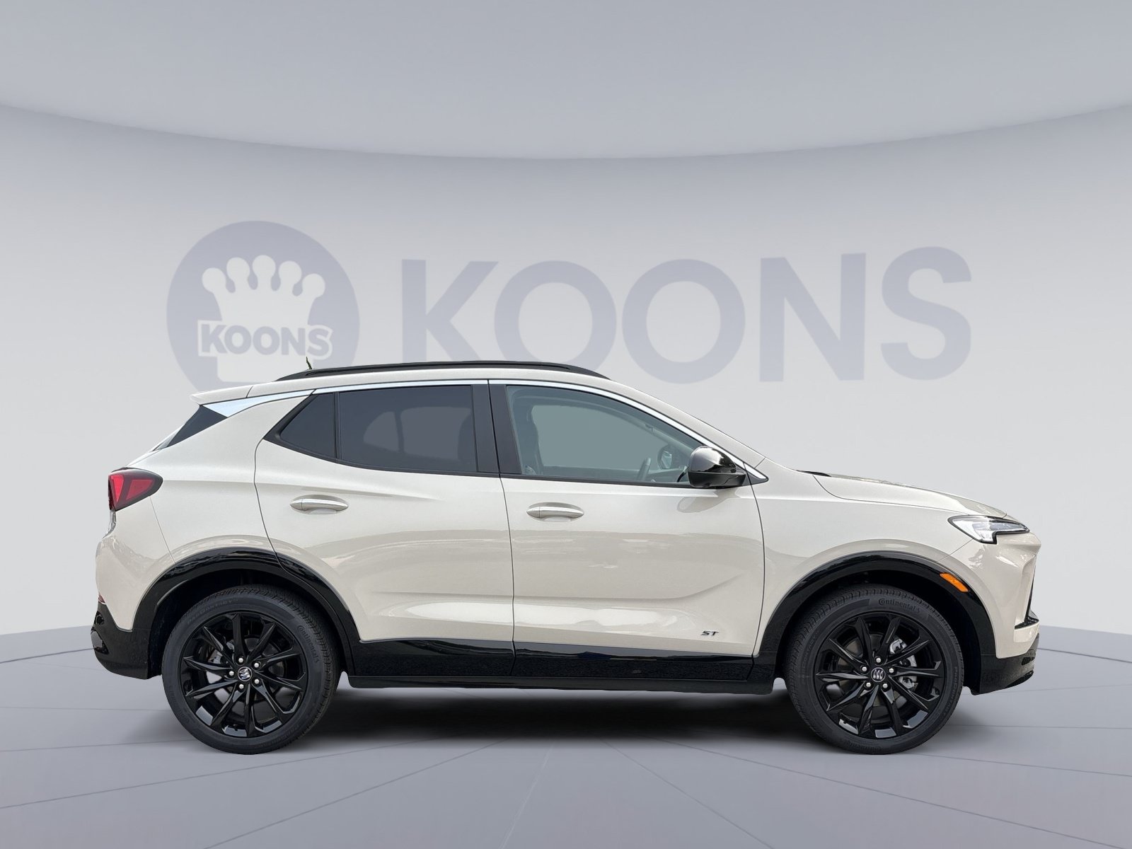 New 2026 Buick Encore GX Sport Touring w/ Studio Series AWD/4WD image 8