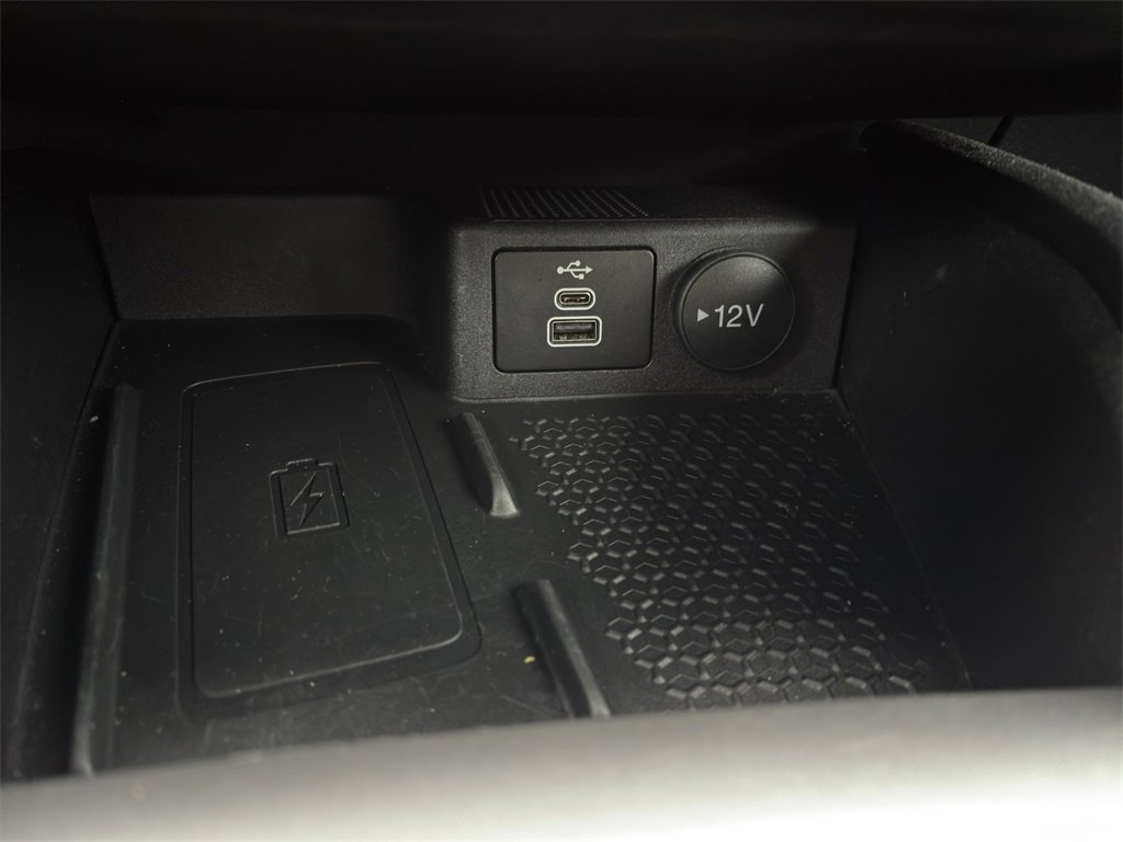 Certified 2023 Ford Bronco Sport Big Bend w/ Convenience Package image 18