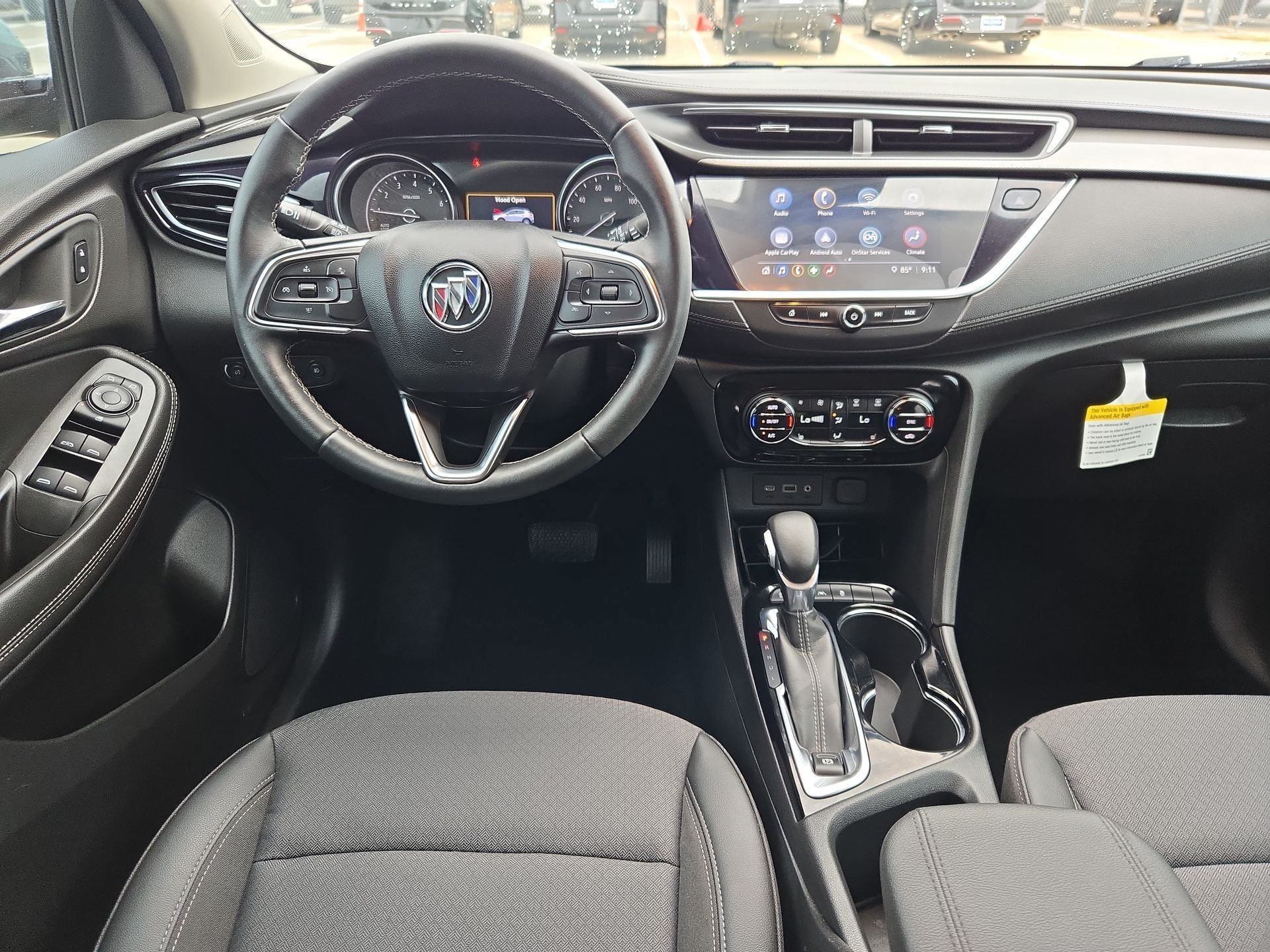 Used 2023 Buick Encore GX Select FWD image 27