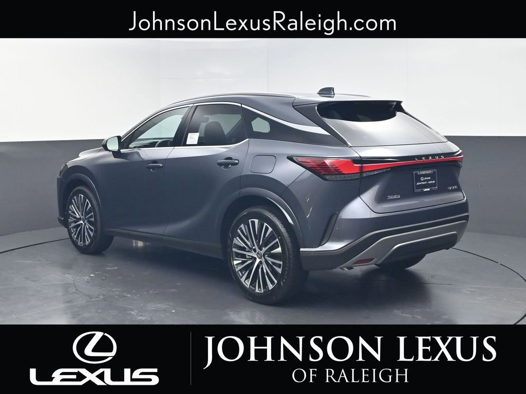 New 2026 Lexus RX 350 Premium Plus image 7