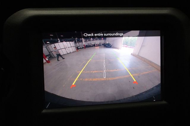 Used 2021 Jeep Wrangler Unlimited Sport image 14