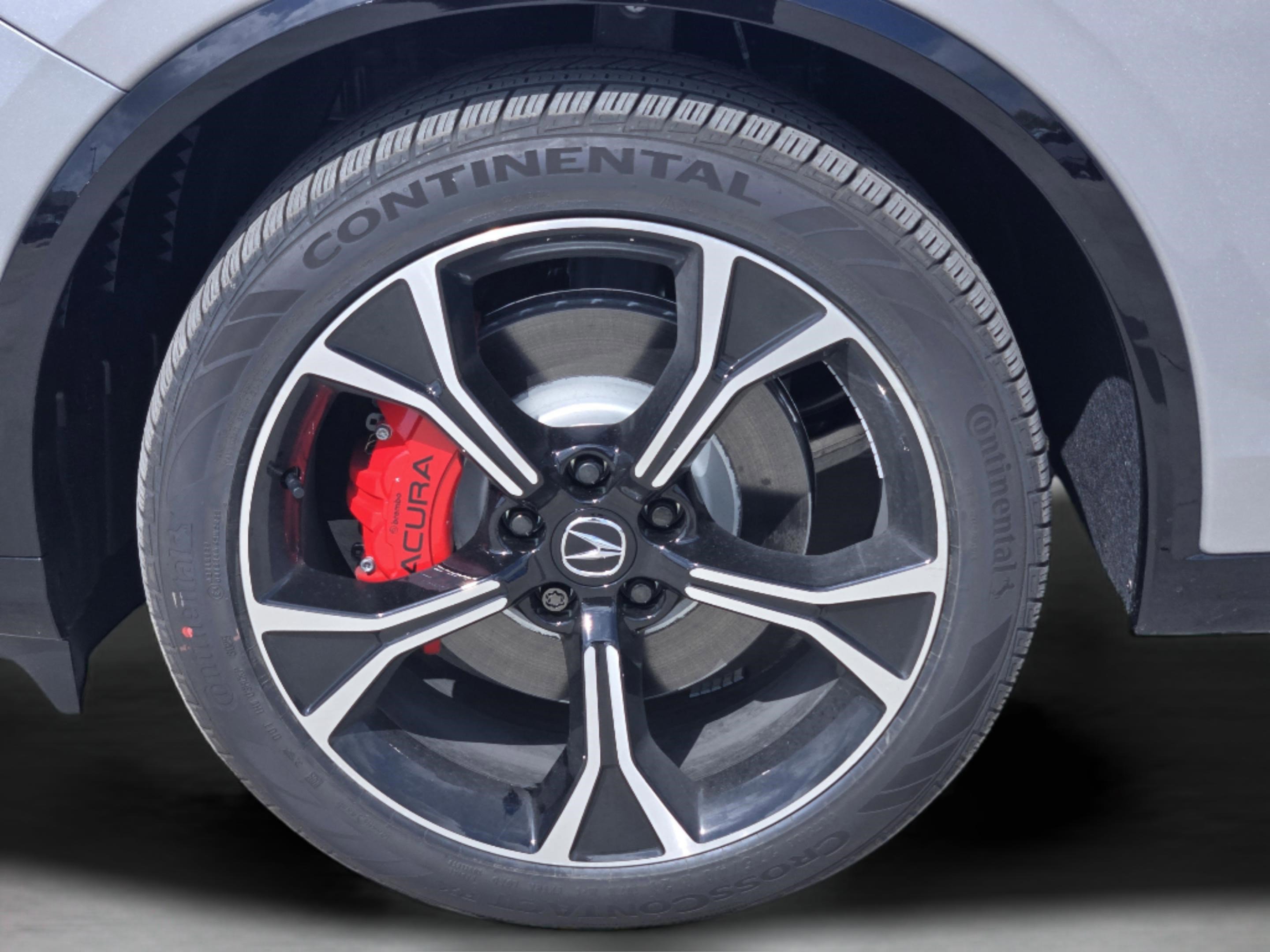 New 2026 Acura MDX Type S image 24