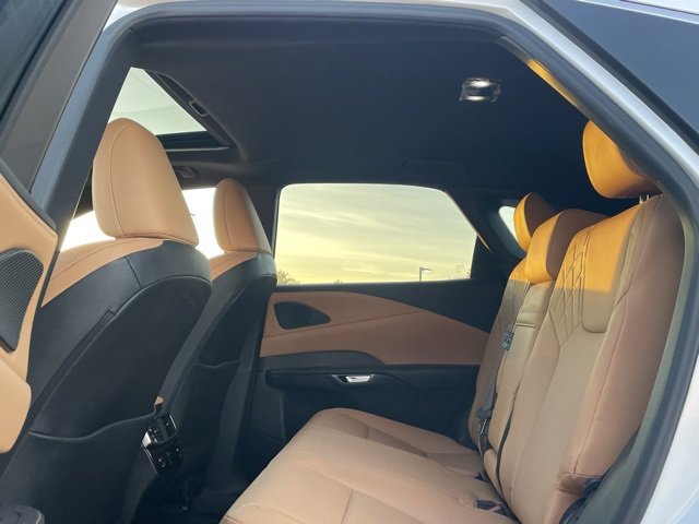 Used 2024 Lexus RX 350 Premium image 12