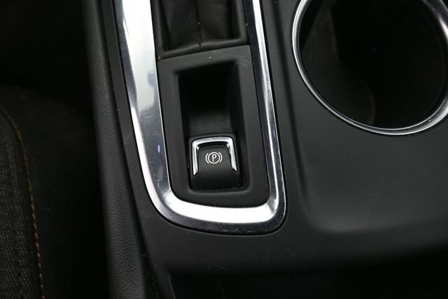Used 2023 Chevrolet Equinox LT FWD image 28