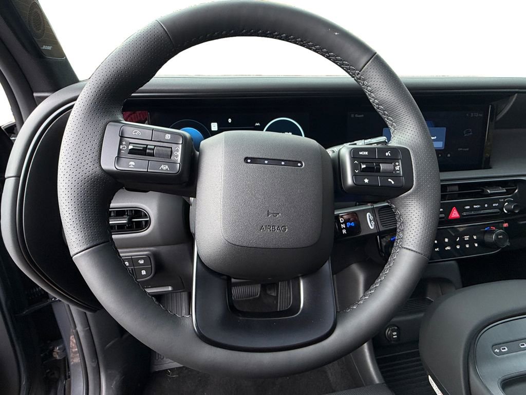 New 2026 Hyundai Palisade XRT Pro image 12