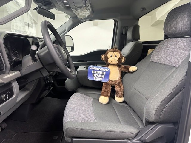 New 2023 Ford F350 XLT w/ Snow Plow Prep Package image 7