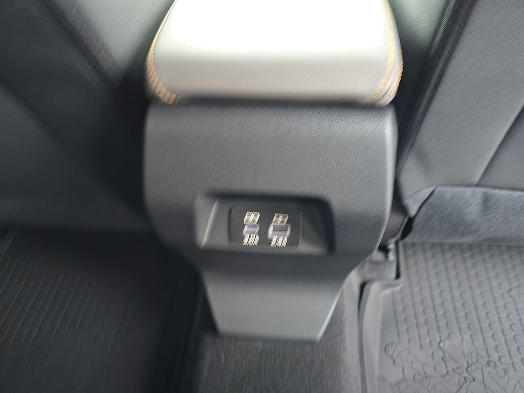 New 2026 Subaru Crosstrek 2.5i Wilderness image 17