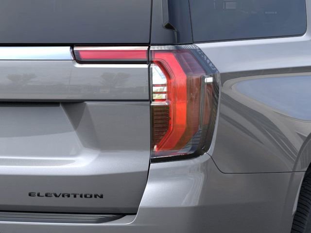 New 2026 GMC Yukon XL Elevation image 11