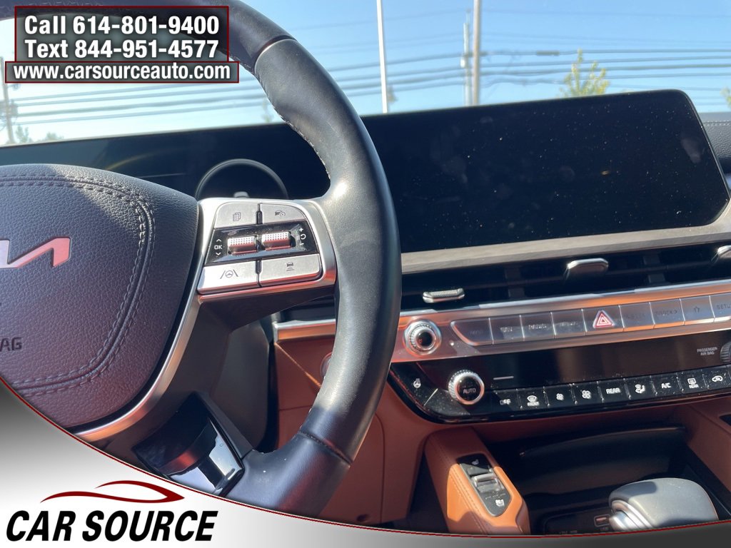 Used 2023 Kia Telluride SX Prestige X-Line image 35