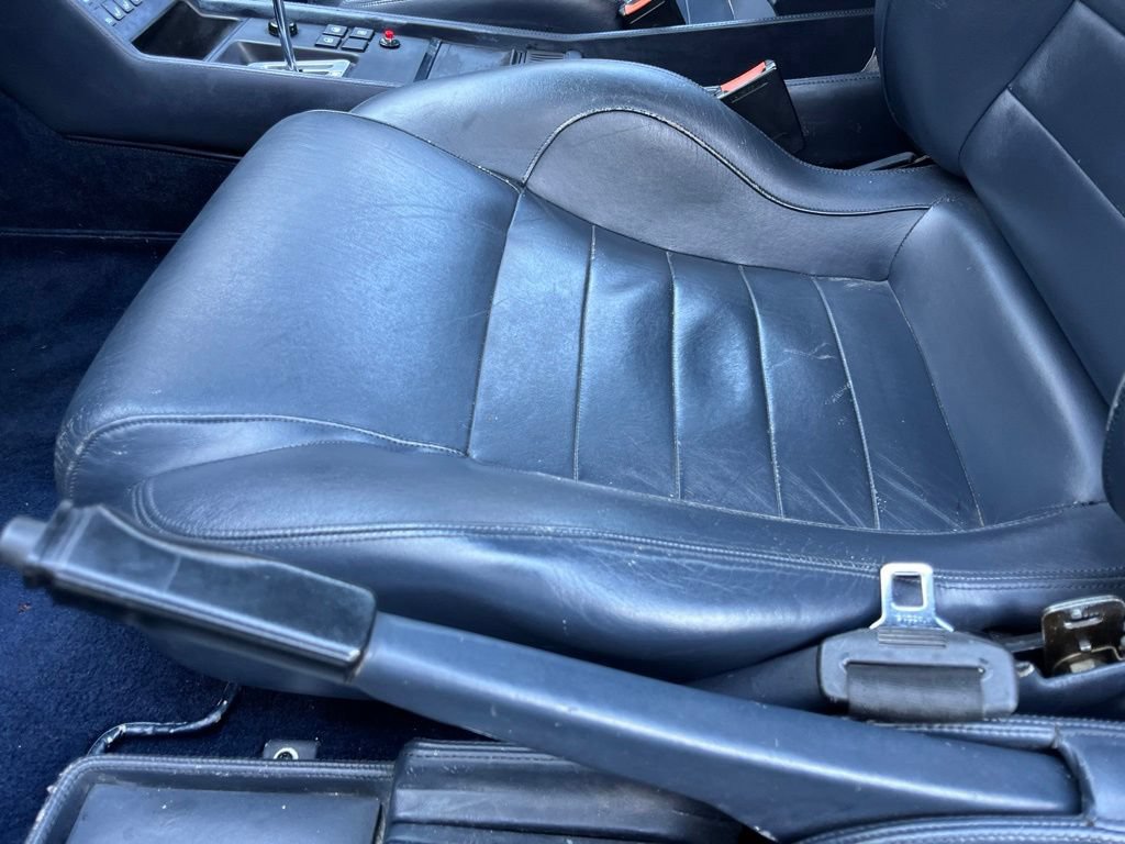 Used 1990 Ferrari 348 TS RWD image 31