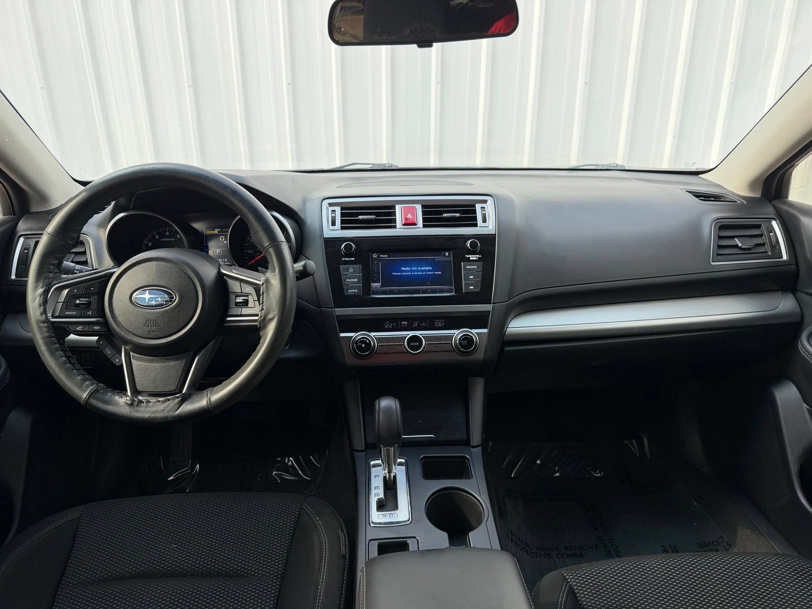 Used 2018 Subaru Outback 2.5i AWD/4WD image 13