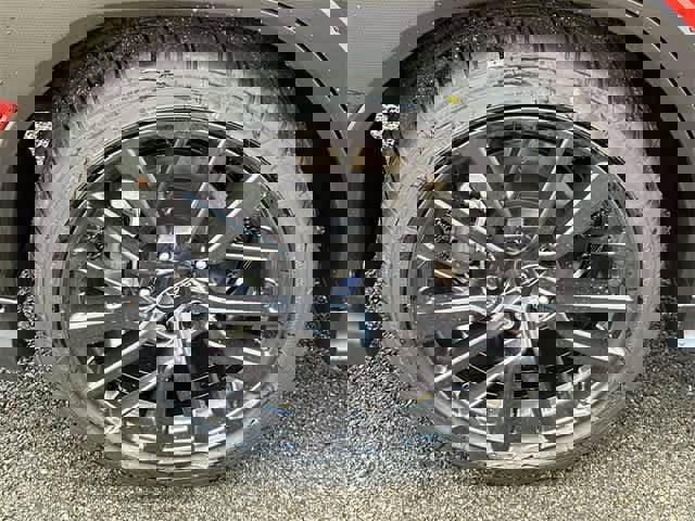 New 2025 Subaru WRX Premium image 5