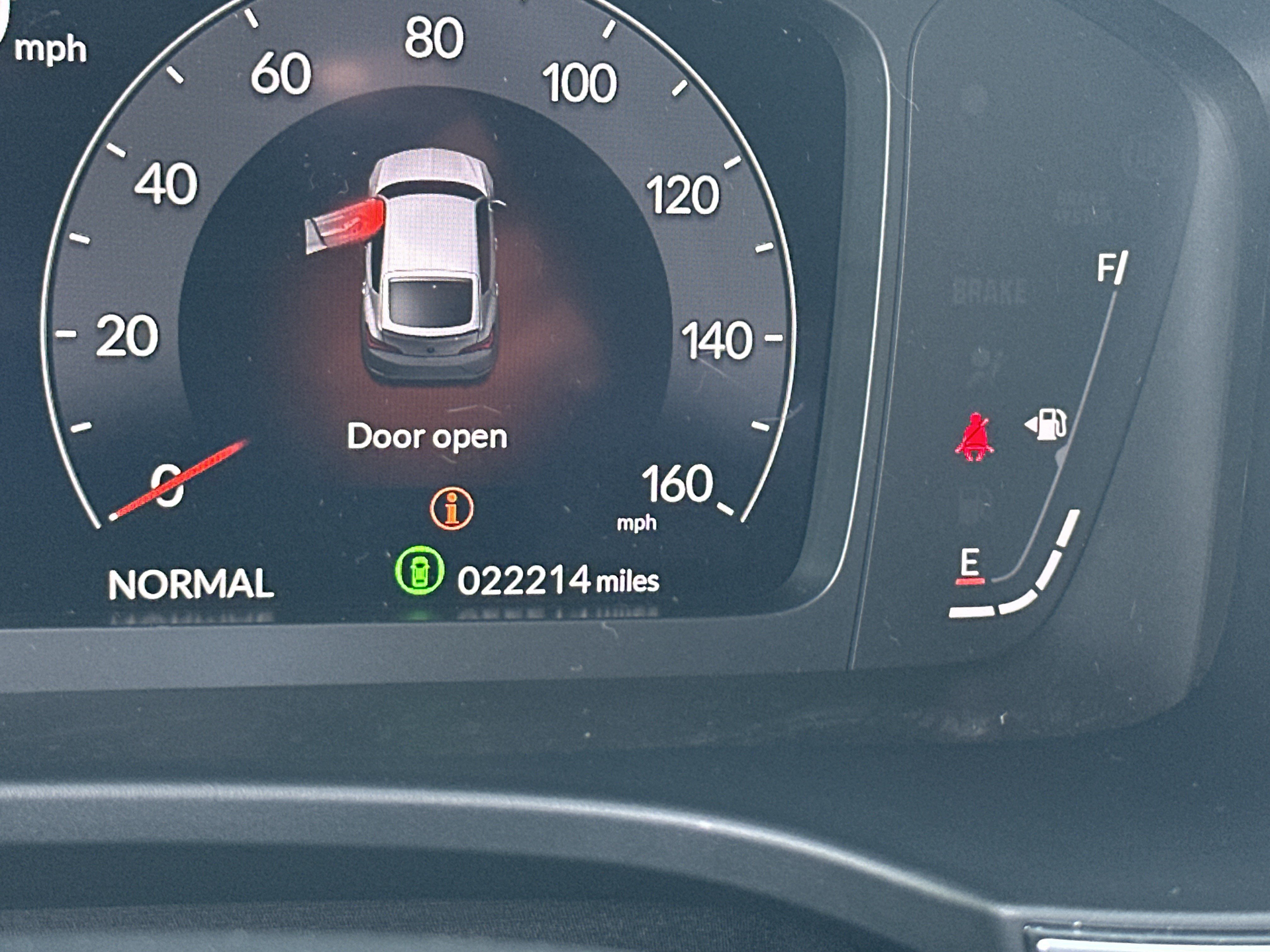 Certified 2023 Acura Integra A-Spec FWD image 29