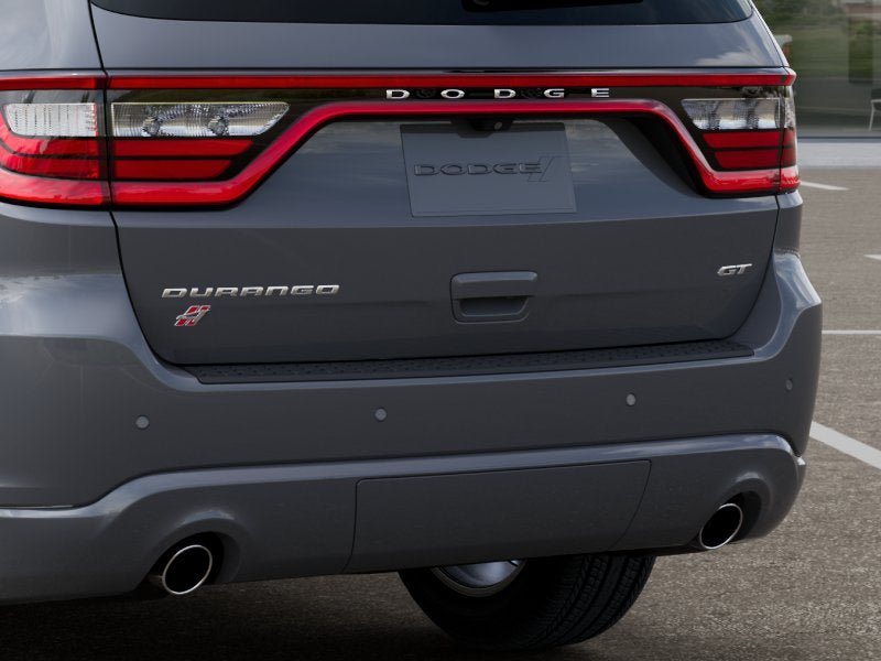 New 2026 Dodge Durango GT AWD/4WD image 39