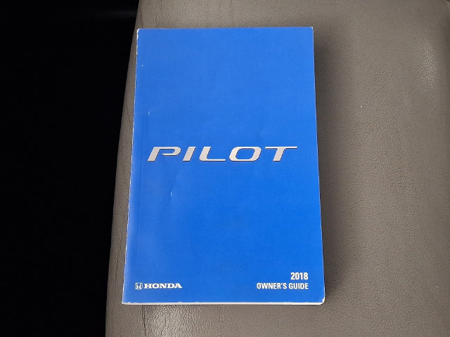 Used 2018 Honda Pilot EX-L image 26