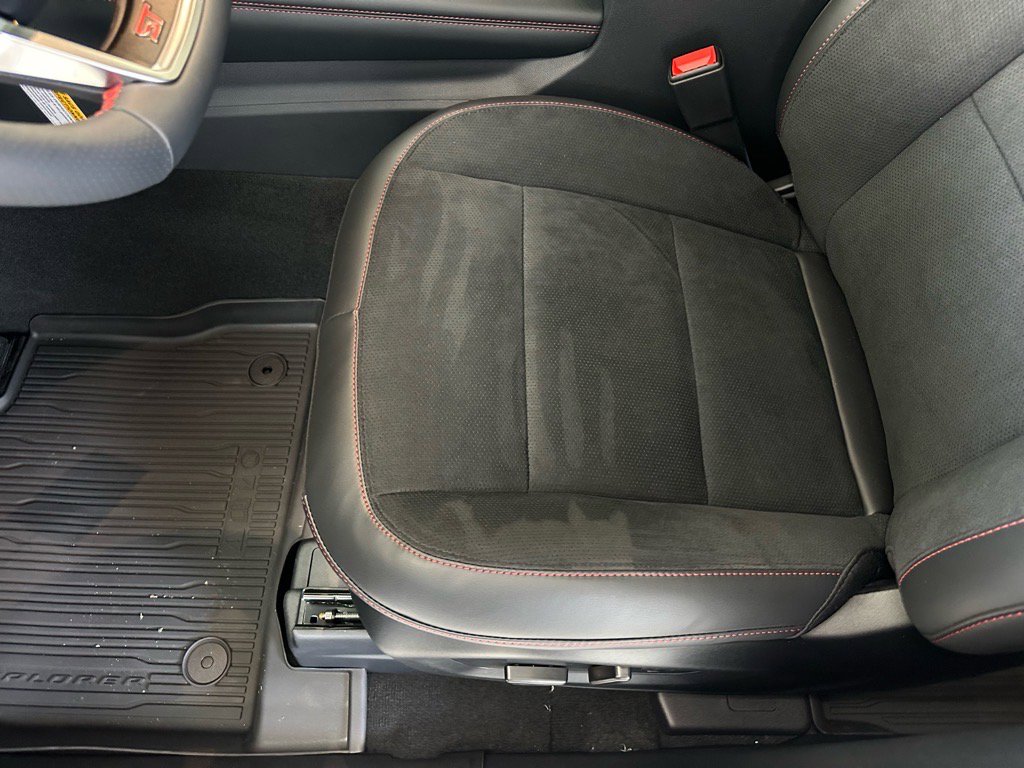 New 2026 Ford Explorer ST w/ Sun And Sound Package image 22