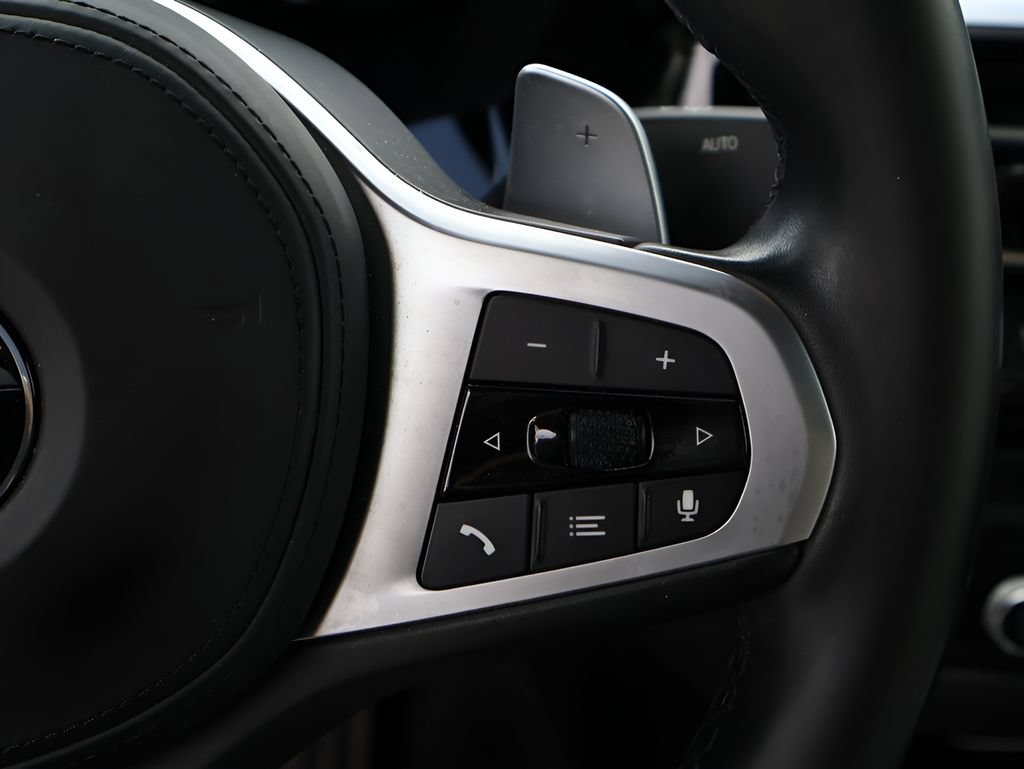 Used 2019 BMW Z4 sDrive30i w/ M Sport Package RWD image 35