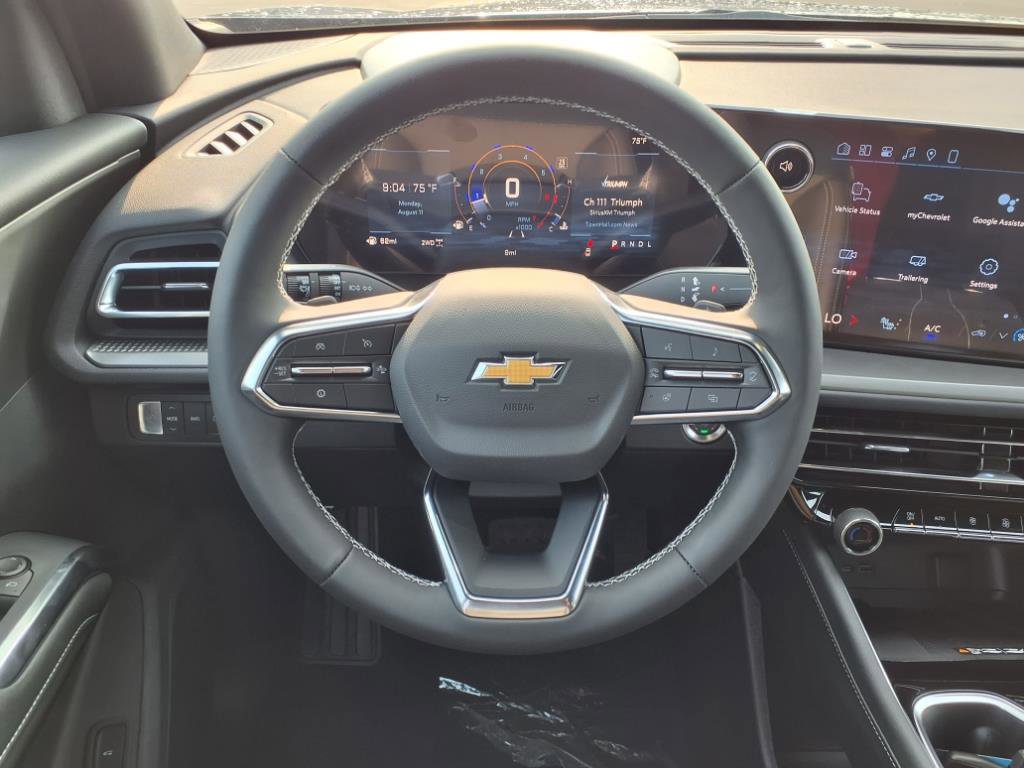 New 2026 Chevrolet Traverse LT w/ Driver Confidence Package image 17