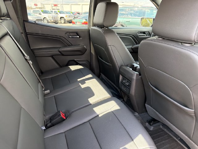 Used 2025 GMC Canyon Elevation w/ Convenience Package AWD/4WD image 27