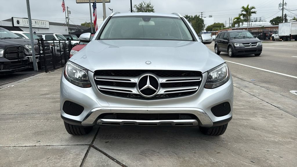 Used 2016 Mercedes-Benz GLC 300 image 18