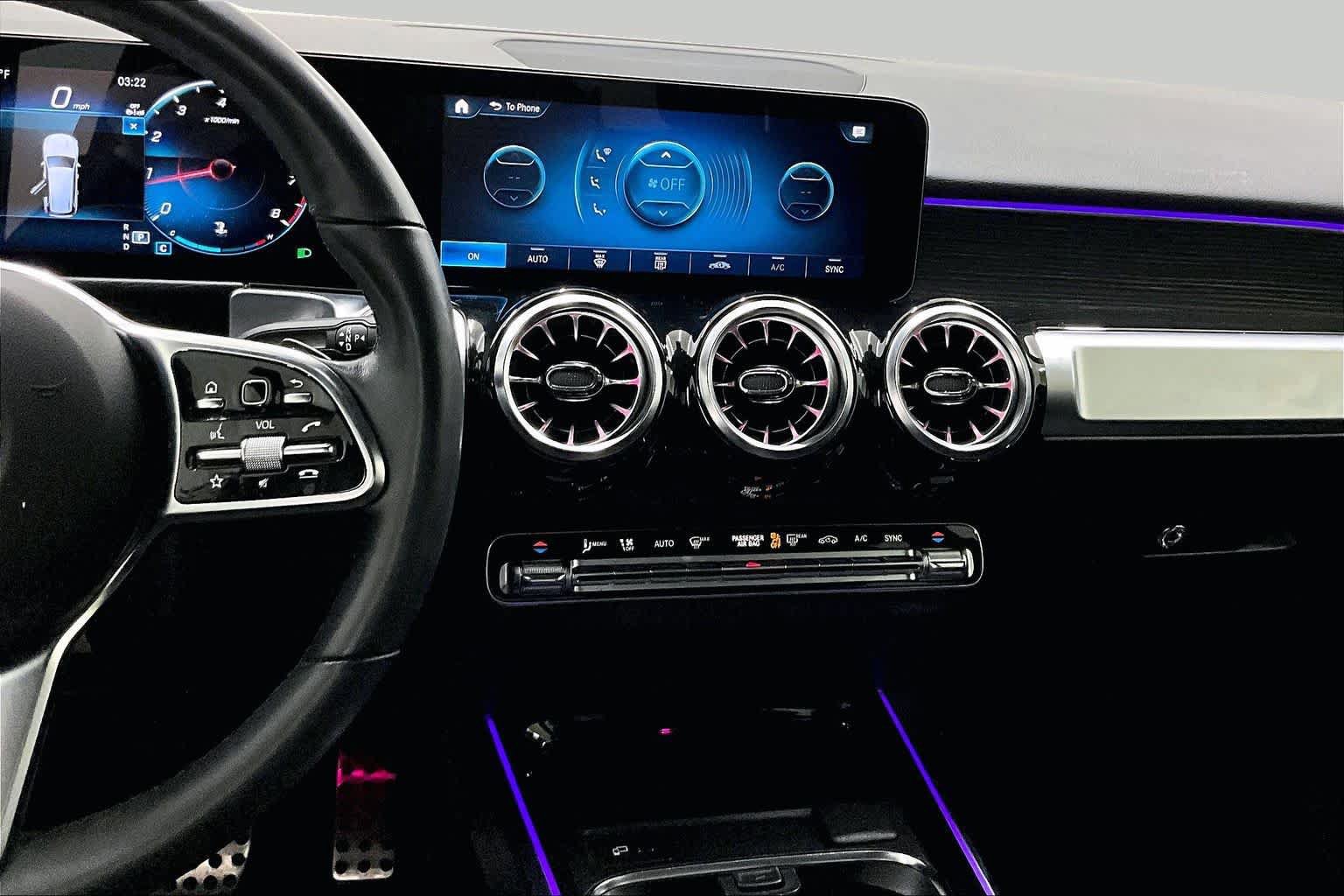 Certified 2023 Mercedes-Benz GLB 250 image 7