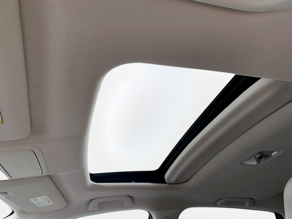 Used 2014 Honda CR-V EX-L image 29