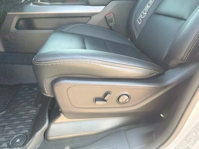 New 2026 RAM 1500 Rebel w/ Rebel Level 2 Equipment Group AWD/4WD image 20