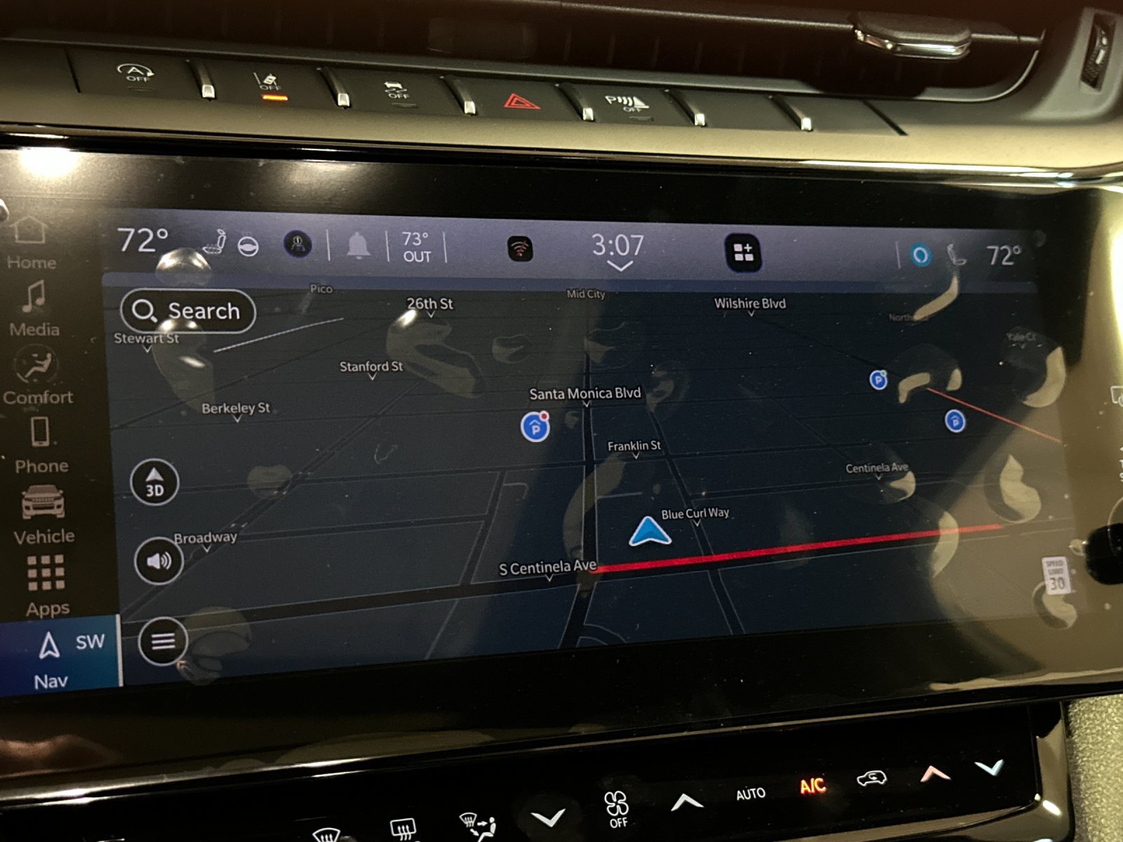 New 2026 Jeep Grand Cherokee Limited AWD/4WD image 18