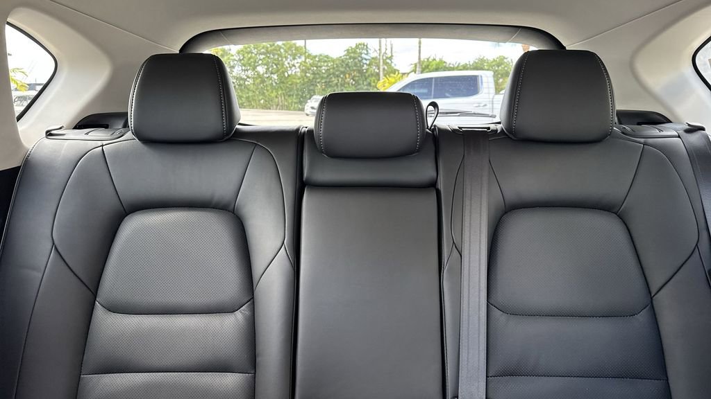 New 2025 MAZDA CX-5 AWD 2.5 S w/ Select Package image 19