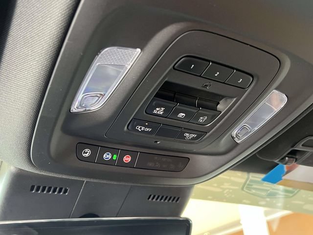 Certified 2024 Cadillac CT5 V w/ Platinum Package AWD/4WD image 30