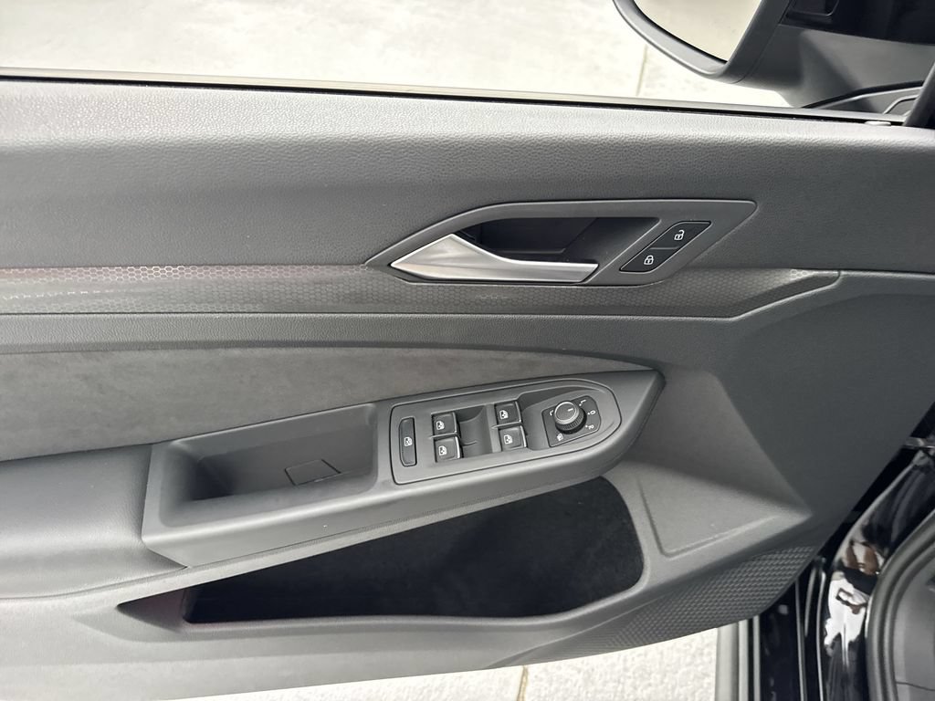 Used 2024 Volkswagen GTI S FWD image 39