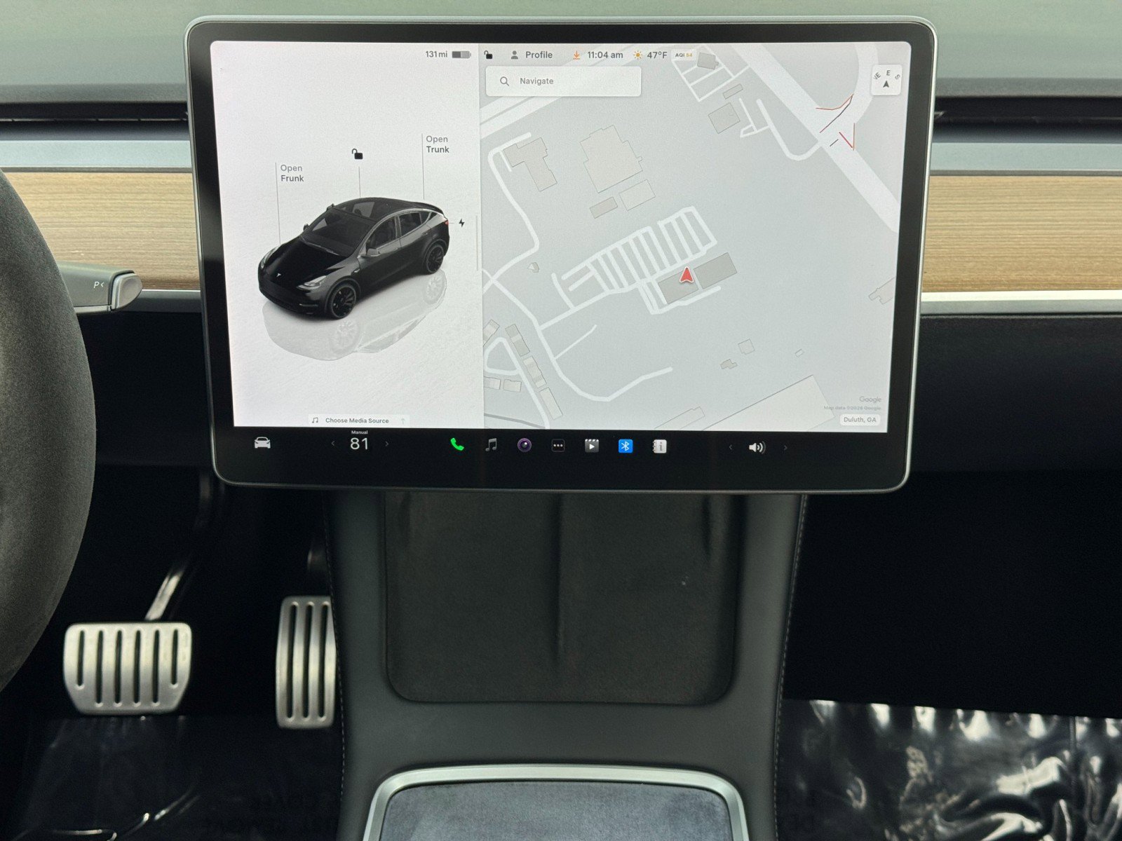 Used 2023 Tesla Model Y Performance image 21