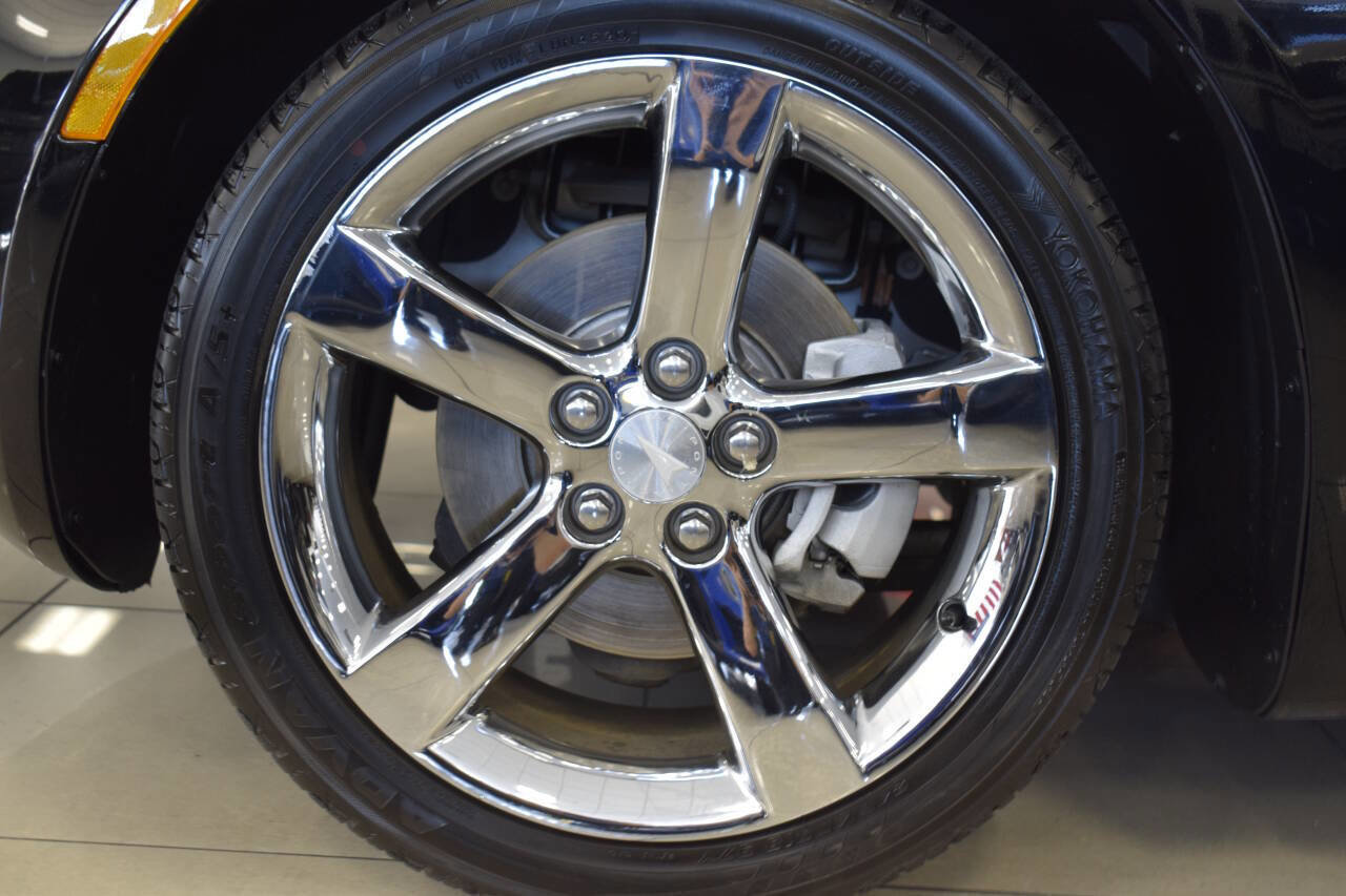 Used 2007 Pontiac Solstice Base 2dr Convertible w/ Premium Package image 20