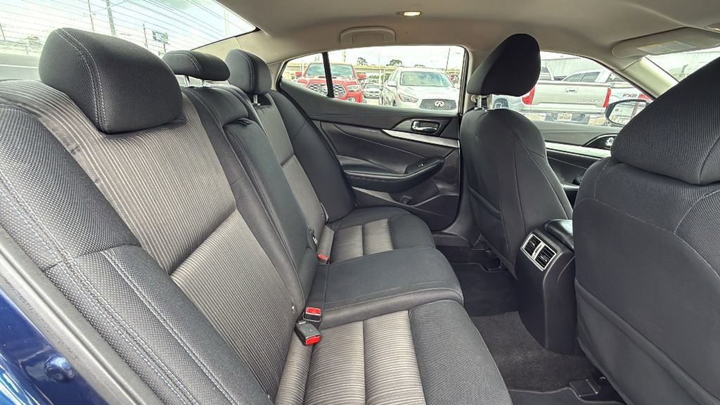 Used 2016 Nissan Maxima 3.5 S image 27