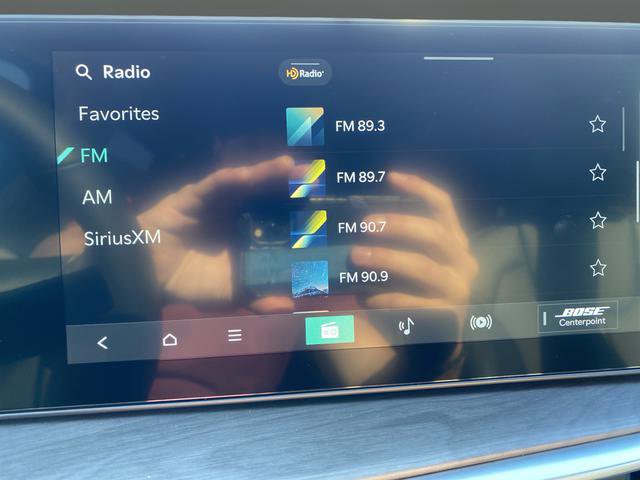 New 2026 Kia Sorento X-Line EX image 22