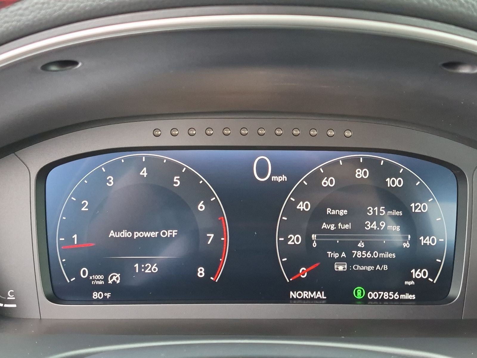 Used 2026 Honda Civic Si image 21