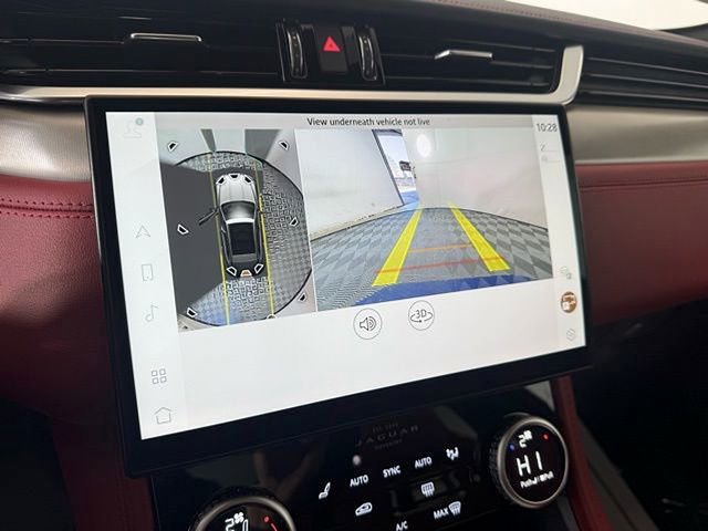 New 2026 Jaguar F-PACE R-Dynamic S image 35